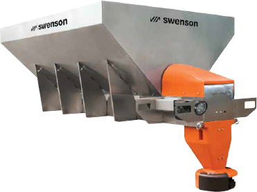 swenson mdv select spreader